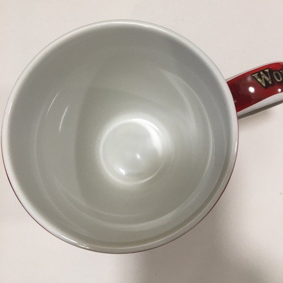 Billy Bob’s Texas Coffee Big Cup Mug - Picture 3 of 8